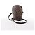Borsa a tracolla Louis Vuitton Ipanema PM Damier in marrone N51294 - vista 3