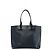Borsa Louis Vuitton Cabas Voyage Damier Cobalt in blu navy x nero N41397