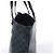 Borsa Louis Vuitton Cabas Voyage Damier Cobalt in blu navy x nero N41397 - vista 4
