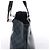 Borsa Louis Vuitton Cabas Voyage Damier Cobalt in blu navy x nero N41397 - vista 5