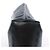 Borsa Louis Vuitton Cabas Voyage Damier Cobalt in blu navy x nero N41397 - vista 8