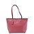 Borsa a tracolla Coach City in pelle, Rosa