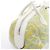 Borsa Louis Vuitton Speedy Round Monogram Bouclette in Green M40703 - vista 7