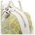 Borsa Louis Vuitton Speedy Round Monogram Bouclette in Green M40703 - vista 8