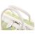 Borsa Louis Vuitton Speedy Round Monogram Bouclette in Green M40703 - vista 9
