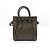 Céline Celine Luggage Grainy Leather Nano - vista 2