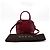 Borsa Satchel Dome Convertibile Guccissima in pelle Gucci Small