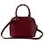 Borsa Satchel Dome Convertibile Guccissima in pelle Gucci Small - vista 2