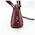 Borsa Satchel Dome Convertibile Guccissima in pelle Gucci Small - vista 3