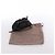 Bottega Veneta The Pouch Mini Borsa a tracolla in pelle Nero - vista 12