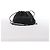 Bottega Veneta The Pouch Mini Borsa a tracolla in pelle Nero - vista 2