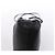 Bottega Veneta The Pouch Mini Borsa a tracolla in pelle Nero - vista 8