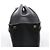 Céline Sac à main Celine Luggage Micro Shopper en cuir noir - vue 11