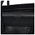 Céline Sac à main Celine Luggage Micro Shopper en cuir noir - vue 6