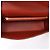 Borsa a tracolla Louis Vuitton Tribeca Damier Ebene in marrone N51160 - vista 10