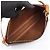 Louis Vuitton Pochette Accessoire Monogram Handbag in Brown M51980 - vista 12