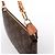 Louis Vuitton Pochette Accessoire Monogram Handbag in Brown M51980 - vista 4
