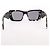 Óculos de Sol Prada Cat Eye-Frame em Black PR 08Y - vista 4