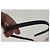 Autre Marque Saint Laurent Schultertasche aus schwarzem Leder - Ansicht 11