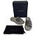 Dior H-Town Monogram Sandalen Grau