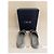 Dior H-Town Monogram Sandalen Grau - Ansicht 3