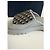 Dior H-Town Monogram Sandalen Grau - Ansicht 7