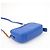 Louis Vuitton Camera Bag Schultertasche aus blauem Leder - Ansicht 4