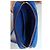 Louis Vuitton Camera Bag Schultertasche aus blauem Leder - Ansicht 7
