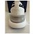 Sneakers Dior B23 Cannage Bianco e Nero - vista 10