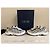 Sneakers Dior B23 Cannage Bianco e Nero - vista 3