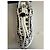Sneakers Dior B23 Cannage Bianco e Nero - vista 7