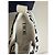 Sneakers Dior B23 Cannage Bianco e Nero - vista 9