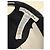 Christian Dior Kappe Schwarz - Ansicht 7