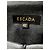 Escada Grey Colorblock Wool Blend Sheath Dress - view 5