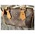 Louis Vuitton Speedy Nano bandoulière Monogram borsa marrone - vista 4