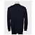 NWOT Balmain Men's Blue Double Breasted Viscose Cardigan XL Pre-owned - view 3