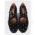 Décolleté wedge in camoscio nero Alaïa NWOB - Taglia EU 38 usato - vista 2