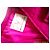 Chaqueta corta Weill de lana y seda rosa - vista 6
