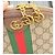 Gucci Ophidia GG Supreme canvas Schultertasche - Ansicht 6