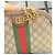 Gucci Ophidia GG Supreme canvas Schultertasche - Ansicht 7