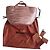 Sac cabas Missoni rose texturé