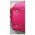 Gancini Borsa in pelle rosa Salvatore Ferragamo - vista 18