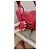 Gancini Borsa in pelle rosa Salvatore Ferragamo - vista 4