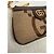 Ophidia Pouch Gucci con monogramma GG e portachiavi - vista 10