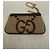 Ophidia Pouch Gucci con monogramma GG e portachiavi - vista 11
