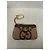 Ophidia Pouch Gucci con monogramma GG e portachiavi - vista 19