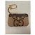 Ophidia Pouch Gucci con monogramma GG e portachiavi - vista 3