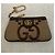 Ophidia Pouch Gucci con monogramma GG e portachiavi - vista 4