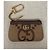 Ophidia Pouch Gucci con monogramma GG e portachiavi - vista 5