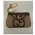 Ophidia Pouch Gucci con monogramma GG e portachiavi - vista 8